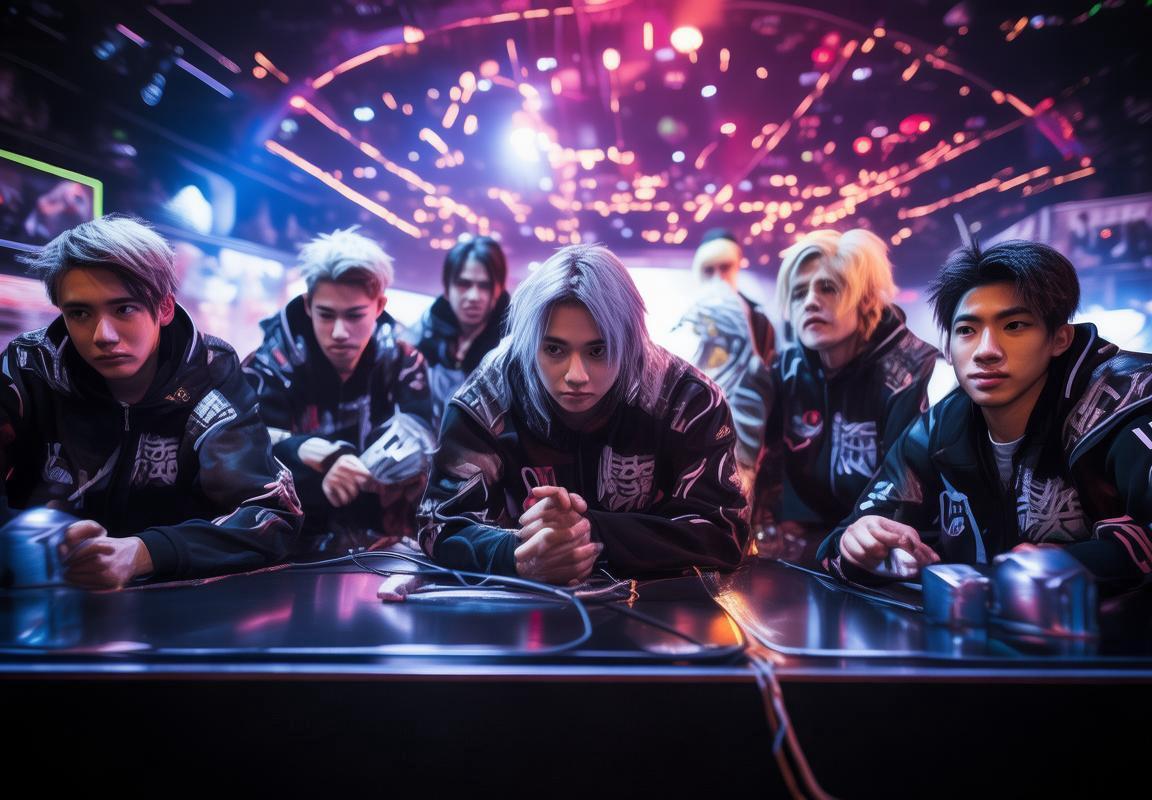 GEN展现世界级战队实力，轻松击败TES晋级八强，TES再成“卖票童子”表现低迷